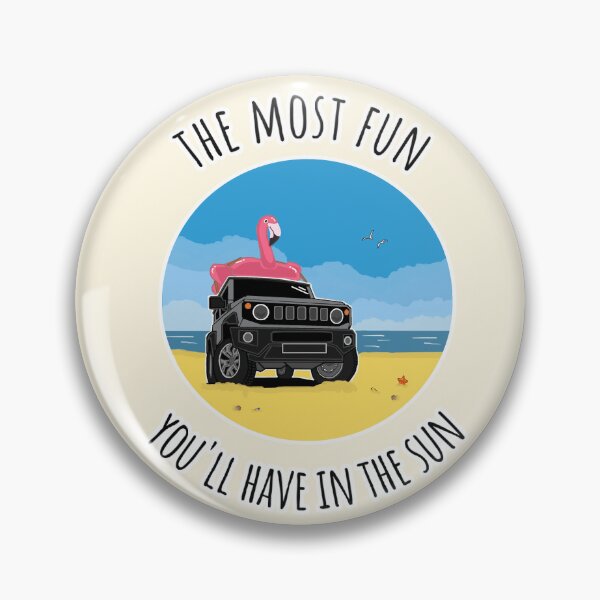 Item preview, The Most Fun You'll Have In The Sun designed and sold by ZookiniYellow.
