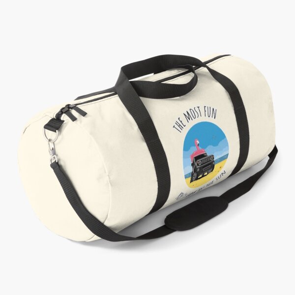 Item preview, The Most Fun You'll Have In The Sun designed and sold by ZookiniYellow.