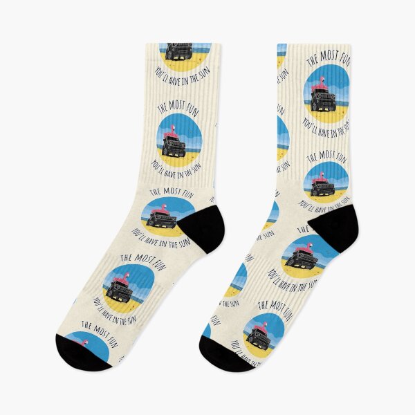 Item preview, The Most Fun You'll Have In The Sun designed and sold by ZookiniYellow.