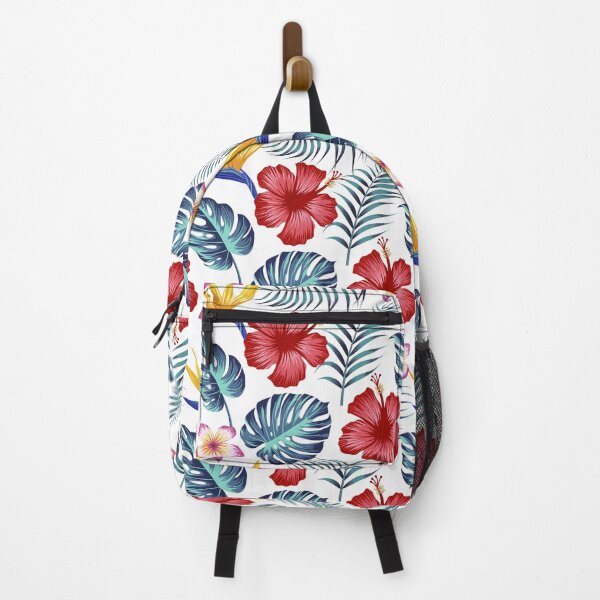 Item preview, Tropical Rhapsody - Vivid Floral Harmony designed and sold by RuyaFab.