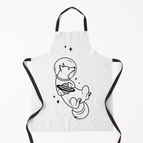 Item preview, Cool Dog Frawing Space Dog Lover designed and sold by LionessLove.