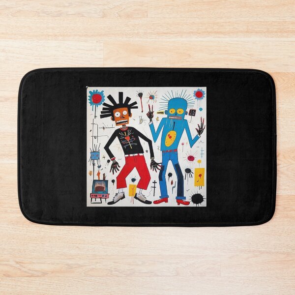 Item preview, Field and Chaos in Contemporary Expressionism - Art Design, Sticker Pack designed and sold by orah-u-autu.