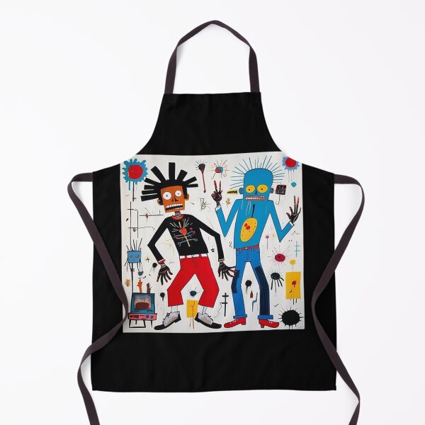 Item preview, Field and Chaos in Contemporary Expressionism - Art Design, Sticker Pack designed and sold by orah-u-autu.