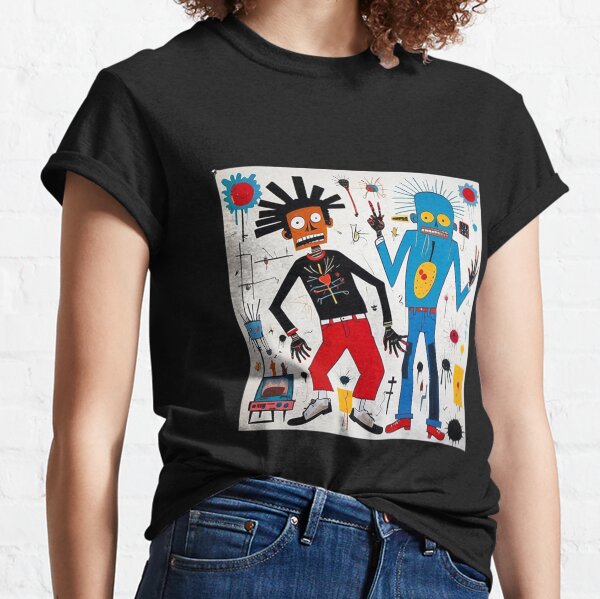 Item preview, Field and Chaos in Contemporary Expressionism - Art Design, Sticker Pack designed and sold by orah-u-autu.