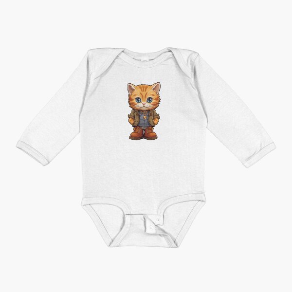 Item preview, Tale of Puss in Boots designed and sold by CutePlanetEarth.