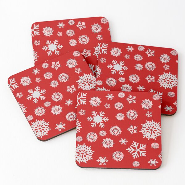 Item preview, Snowflakes #2 designed and sold by MirucaDesign.