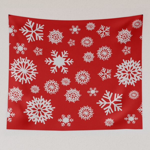Item preview, Snowflakes #2 designed and sold by MirucaDesign.