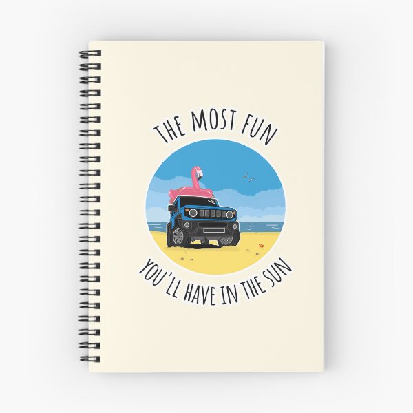 Item preview, The Most Fun You'll Have In The Sun designed and sold by ZookiniYellow.
