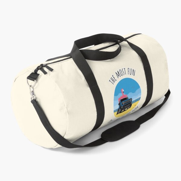 Item preview, The Most Fun You'll Have In The Sun designed and sold by ZookiniYellow.