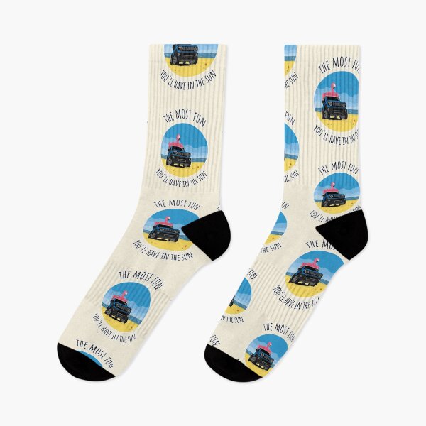Item preview, The Most Fun You'll Have In The Sun designed and sold by ZookiniYellow.