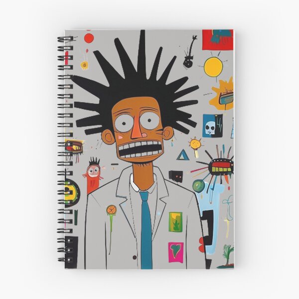 Item preview, Field and Chaos in Contemporary Expressionism - Art Design, Sticker Pack designed and sold by orah-u-autu.