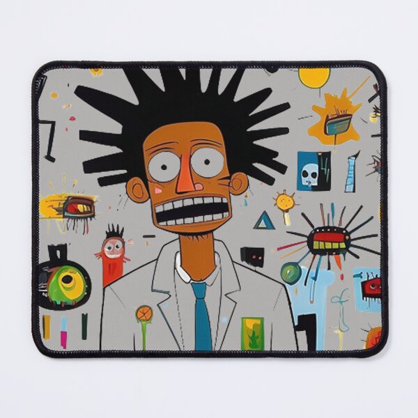 Item preview, Field and Chaos in Contemporary Expressionism - Art Design, Sticker Pack designed and sold by orah-u-autu.