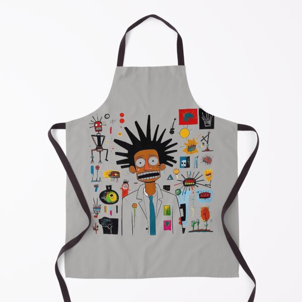 Item preview, Field and Chaos in Contemporary Expressionism - Art Design, Sticker Pack designed and sold by orah-u-autu.