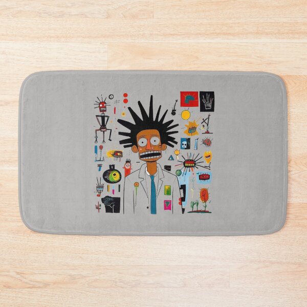 Item preview, Field and Chaos in Contemporary Expressionism - Art Design, Sticker Pack designed and sold by orah-u-autu.