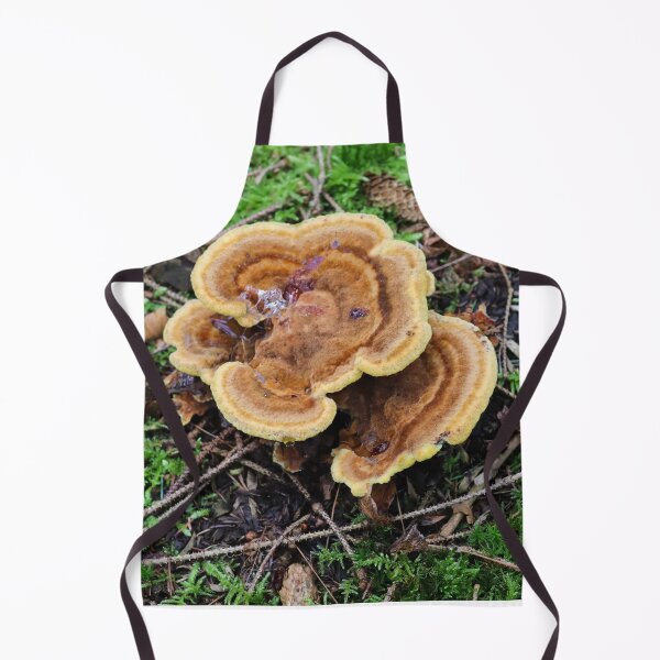 Item preview, Small Mushrooms in The Grass designed and sold by LittleShooms.