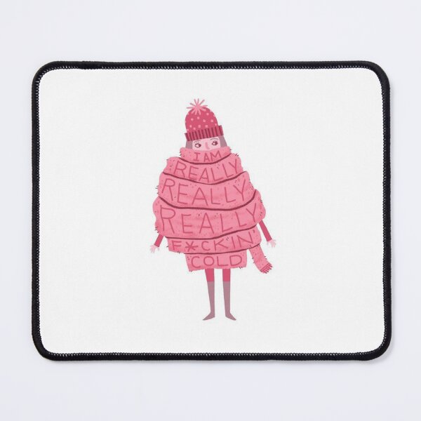Item preview, So F*ing Cold designed and sold by AmandaGJ9t3.