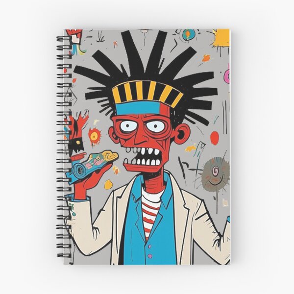 Item preview, Field and Chaos in Contemporary Expressionism - Art Design, Sticker Pack designed and sold by orah-u-autu.