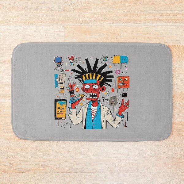 Item preview, Field and Chaos in Contemporary Expressionism - Art Design, Sticker Pack designed and sold by orah-u-autu.