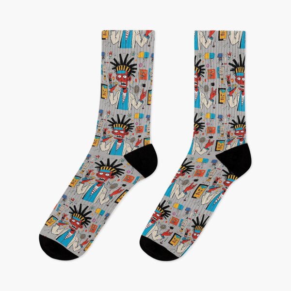 Item preview, Field and Chaos in Contemporary Expressionism - Art Design, Sticker Pack designed and sold by orah-u-autu.