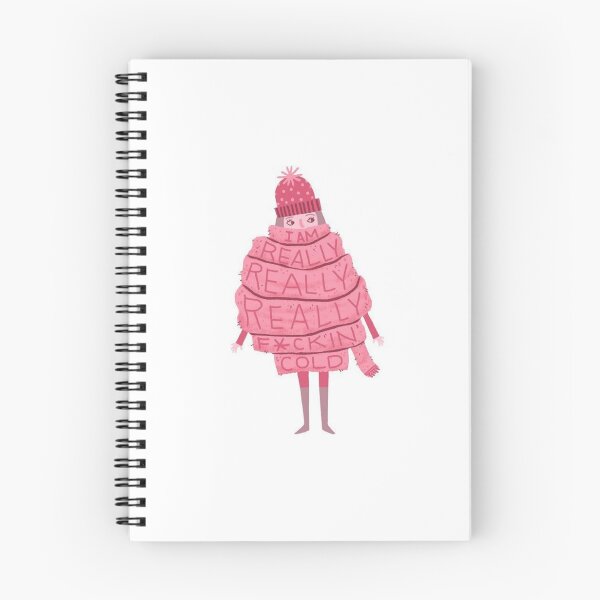 Item preview, So F*ing Cold designed and sold by AmandaGJ9t3.