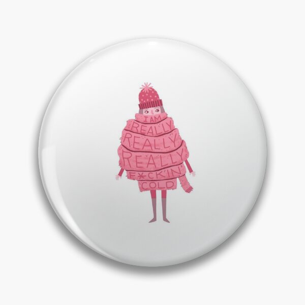 Item preview, So F*ing Cold designed and sold by AmandaGJ9t3.