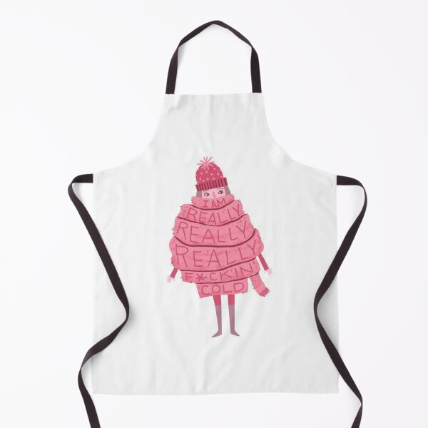 Item preview, So F*ing Cold designed and sold by AmandaGJ9t3.