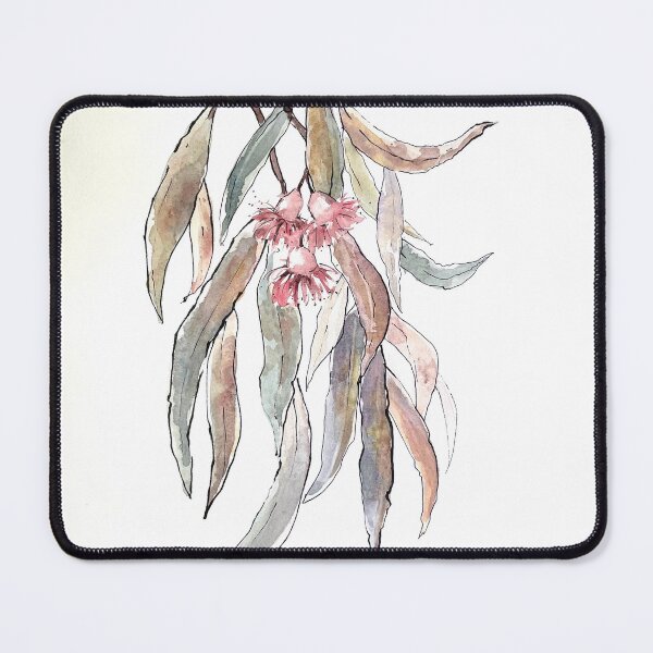 Item preview, Gum flowers on a branch designed and sold by Chris Hobel.