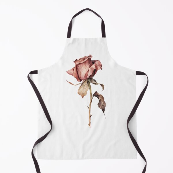 Item preview, Copy of Withered Rose Dried Flowers Wedding designed and sold by My-Magic-World.