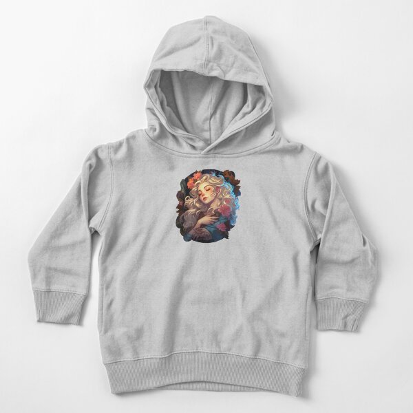 Item preview, The Sleeping Beauty in the Woods - 1528 designed and sold by CutePlanetEarth.