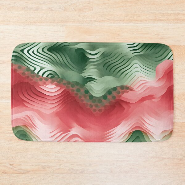 Item preview, Ripple Fusion Art designed and sold by VectorPlace.