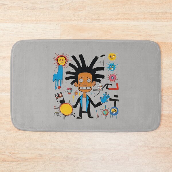 Item preview, Field and Chaos in Contemporary Expressionism - Art Design, Sticker Pack, T-shirt designed and sold by orah-u-autu.