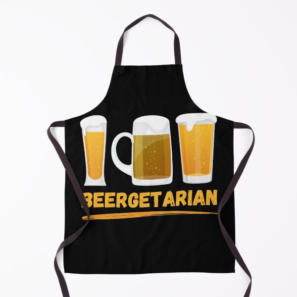 Item preview, BEERGETARIAN designed and sold by Playful-Monster.
