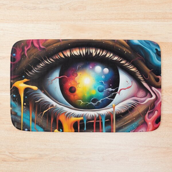Item preview, overwhelmed by beauty and color designed and sold by MidknightBpaw.