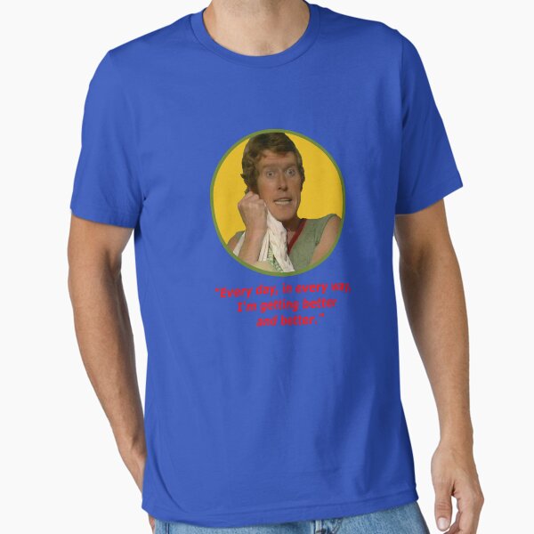 Item preview, Frank spencer every day Funny quote some mothers do ave em affirmation designed and sold by Tom Newberry.