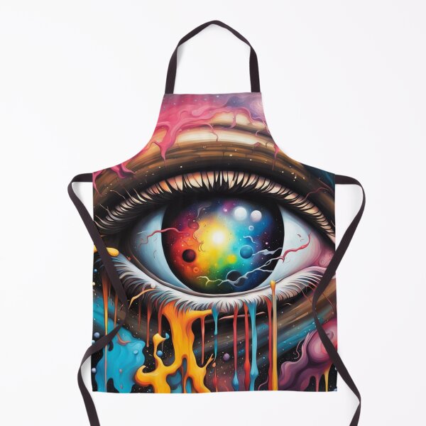Item preview, overwhelmed by beauty and color designed and sold by MidknightBpaw.