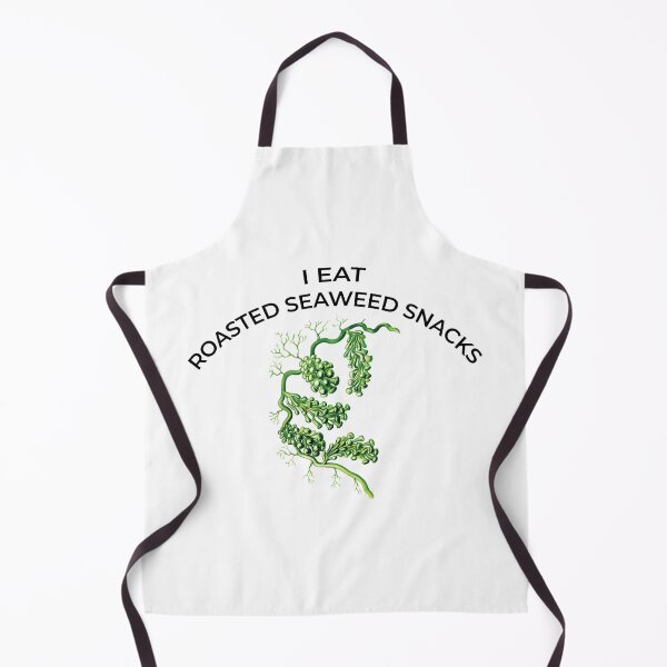 Item preview, I EAT ROASTED SEAWEED SNACKS designed and sold by BenO63.