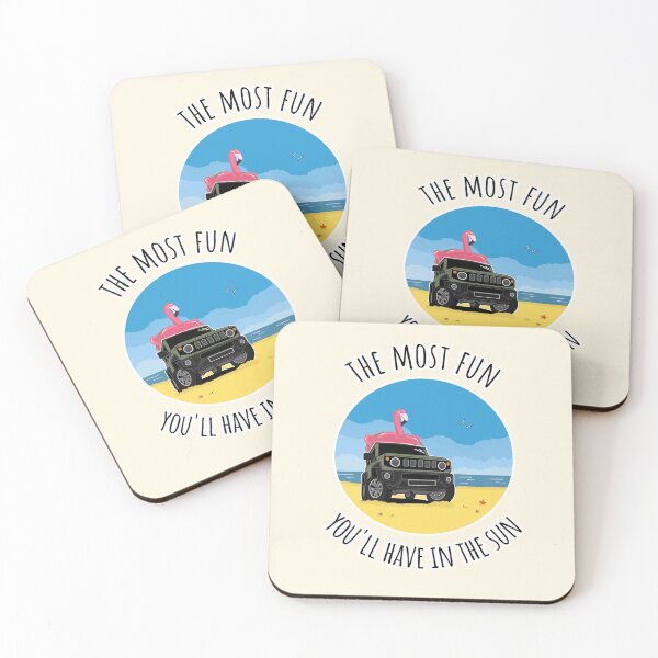 Item preview, The Most Fun You'll Have In The Sun designed and sold by ZookiniYellow.