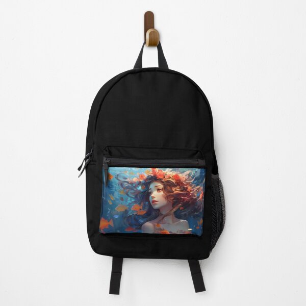 Item preview, Underwater Dream designed and sold by FTS-Studio.