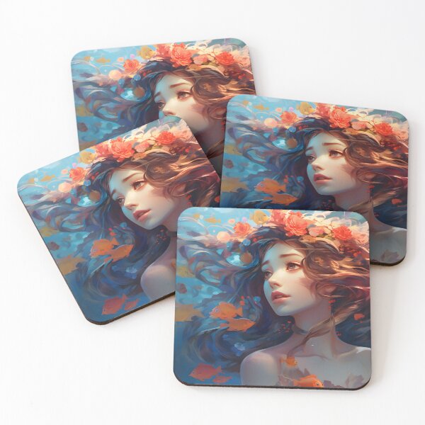 Item preview, Underwater Dream designed and sold by FTS-Studio.