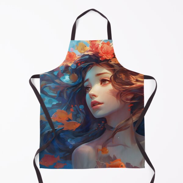 Item preview, Underwater Dream designed and sold by FTS-Studio.