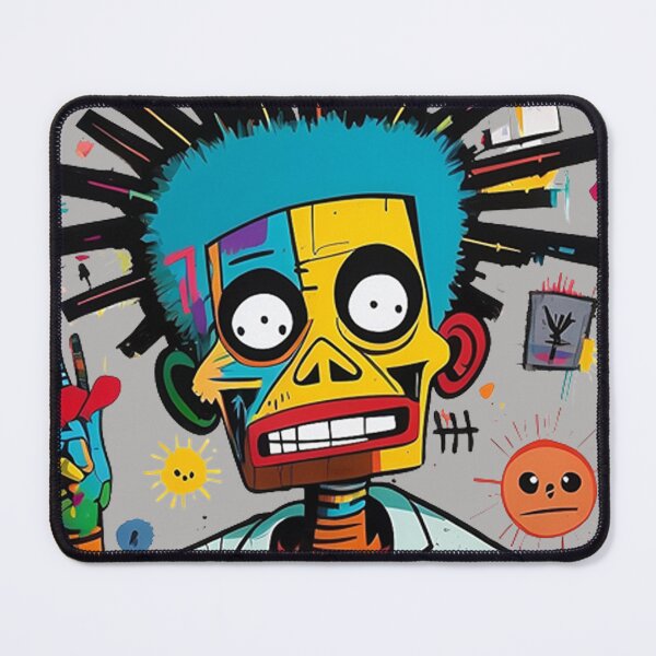 Item preview, Field and Chaos in Contemporary Expressionism - Art Design, Sticker Pack, T-shirt designed and sold by orah-u-autu.