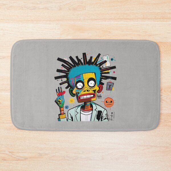Item preview, Field and Chaos in Contemporary Expressionism - Art Design, Sticker Pack, T-shirt designed and sold by orah-u-autu.