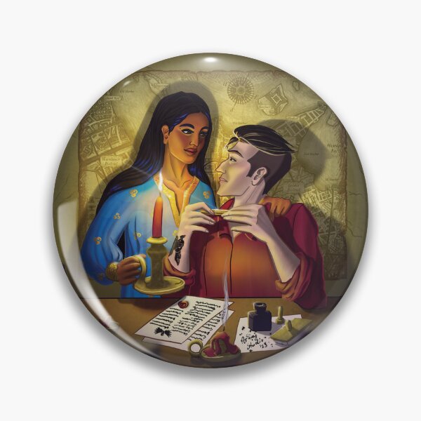 Item preview, Inje brings Kaz a candle designed and sold by Arany-Studio.