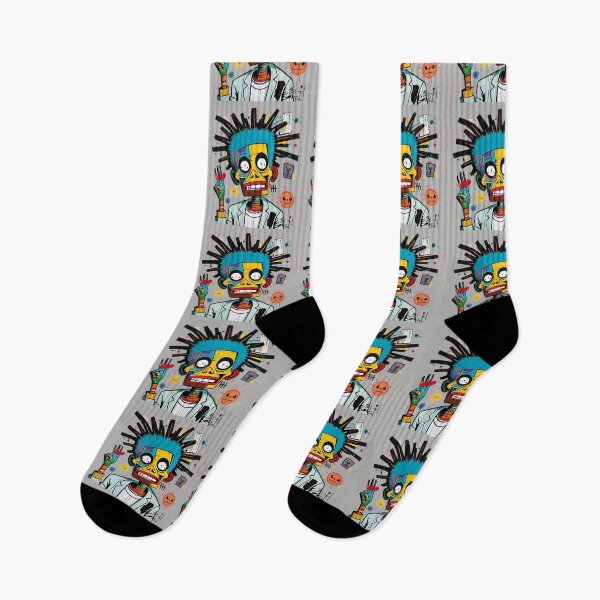 Item preview, Field and Chaos in Contemporary Expressionism - Art Design, Sticker Pack, T-shirt designed and sold by orah-u-autu.