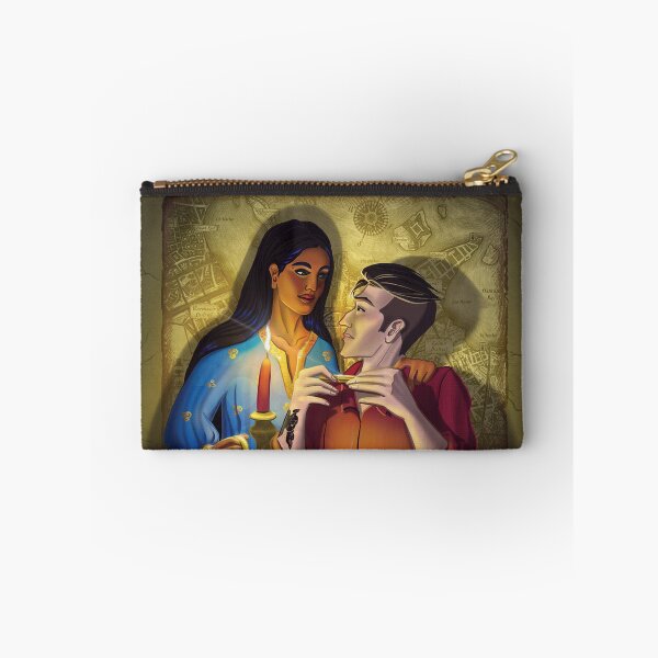 Item preview, Inje brings Kaz a candle designed and sold by Arany-Studio.
