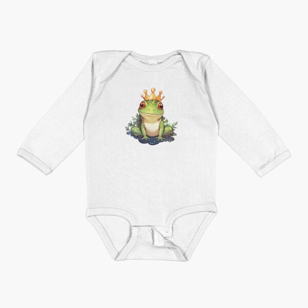 Item preview, The Tale of the Frog Prince designed and sold by CutePlanetEarth.