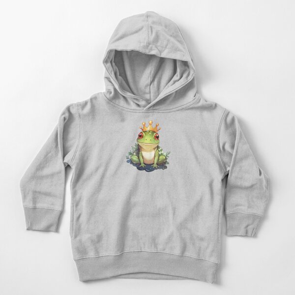 Item preview, The Tale of the Frog Prince designed and sold by CutePlanetEarth.