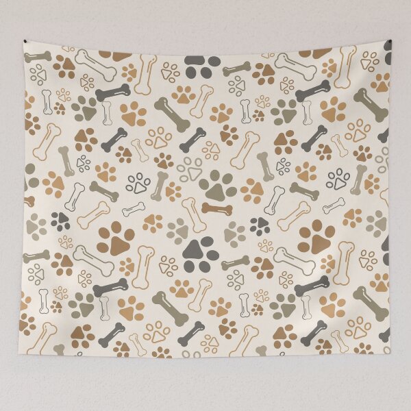 Item preview, Canine Charm designed and sold by RuyaFab.