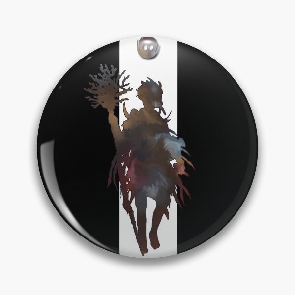 Item preview, Frosthaven (Gloomhaven) Deathwalker Class designed and sold by adelae.