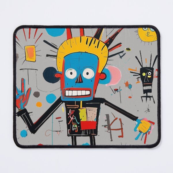 Item preview, Field and Chaos in Contemporary Expressionism - Art Design, Sticker Pack, T-shirt designed and sold by orah-u-autu.